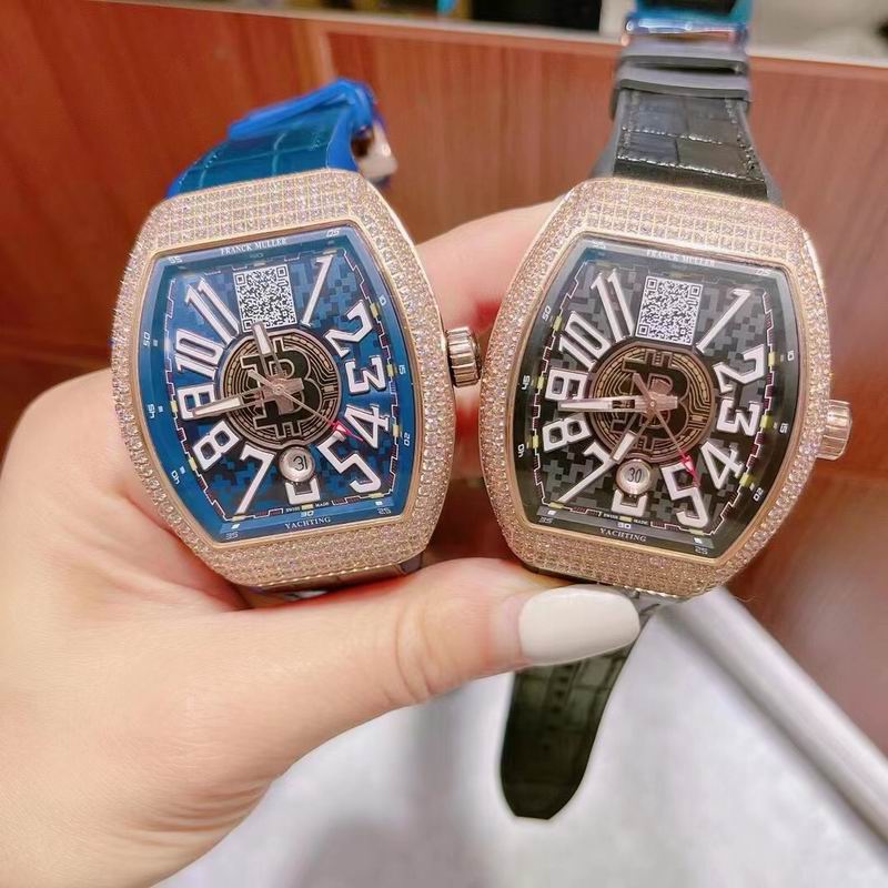 Franck Muller 54X42X15mm 84 (19)