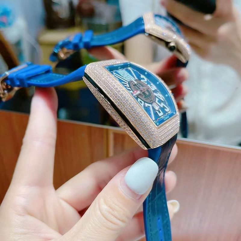 Franck Muller 54X42X15mm 84 (22)