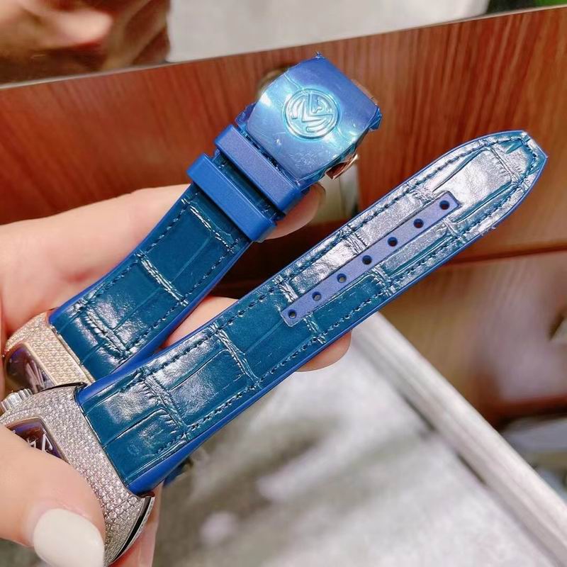 Franck Muller 54X42X15mm 84 (24)