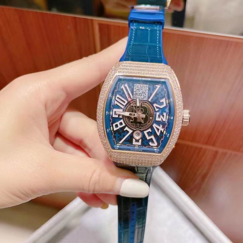 Franck Muller 54X42X15mm 84 (26)