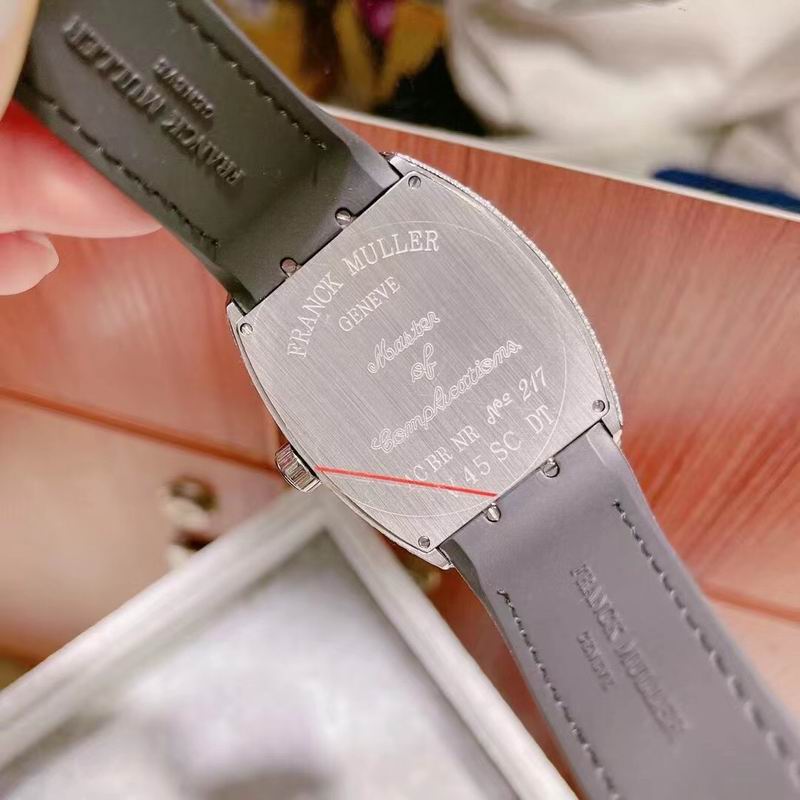 Franck Muller 54X42X15mm 84 (3)