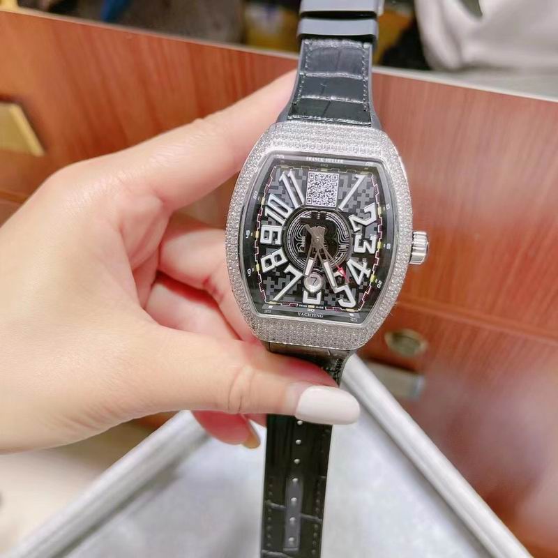 Franck Muller 54X42X15mm 84 (4)