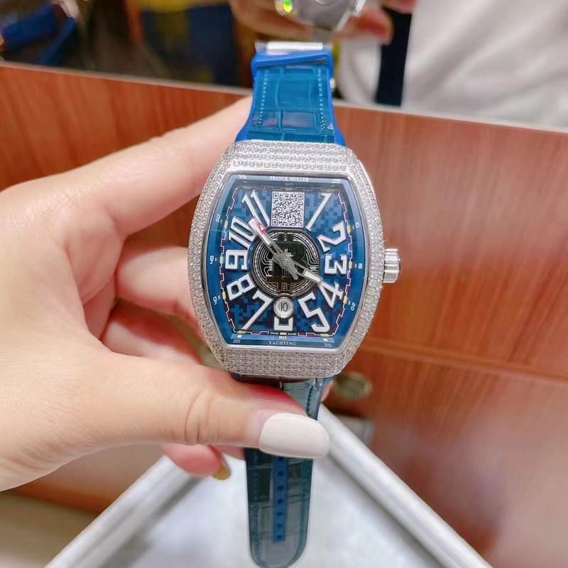 Franck Muller 54X42X15mm 84 (7)