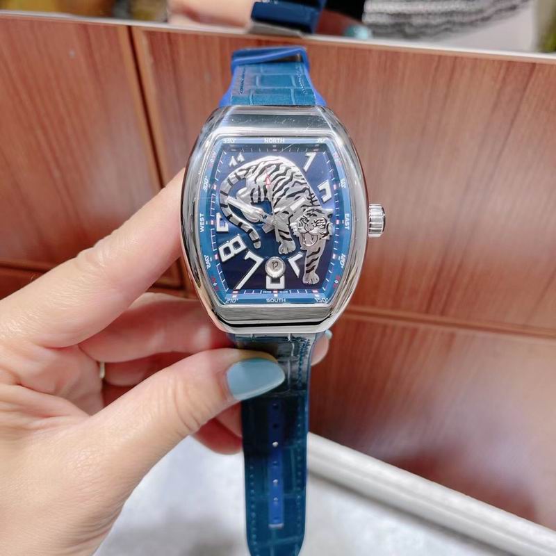 Franck Muller 54X42X15mm 85 (7)