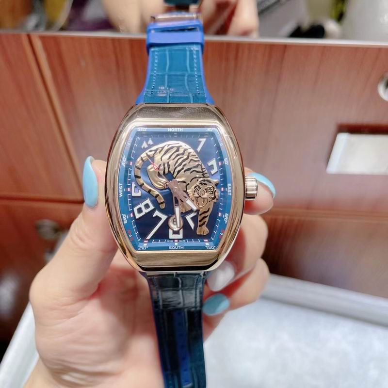 Franck Muller 54X42X15mm 85 (8)