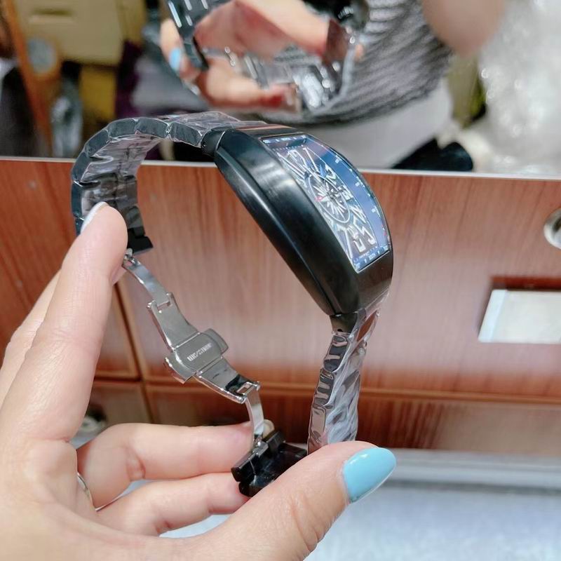 Franck Muller 54X42X15mm 86 (2)