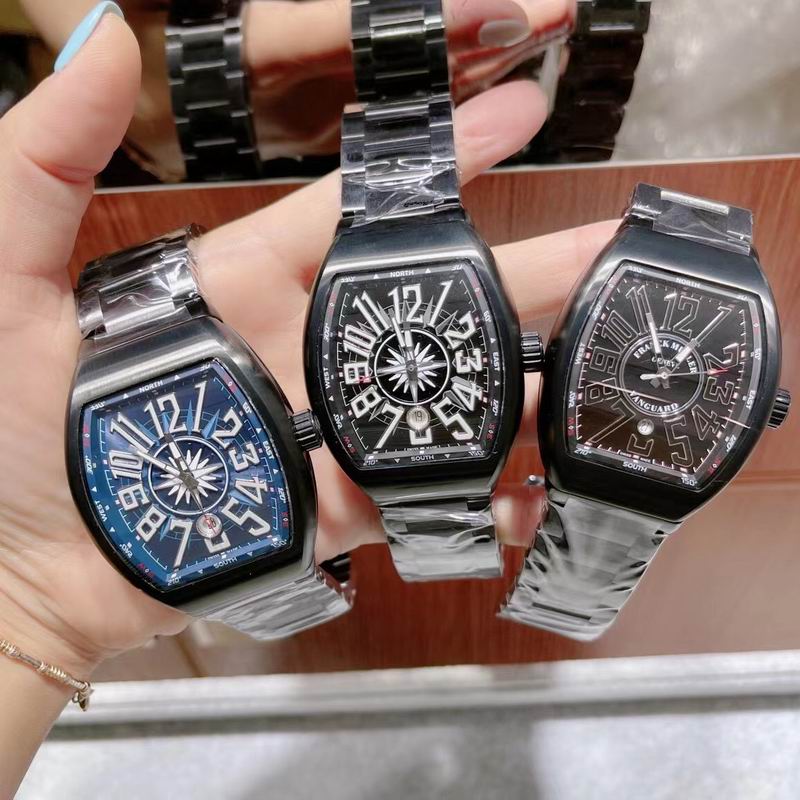 Franck Muller 54X42X15mm 86 (3)