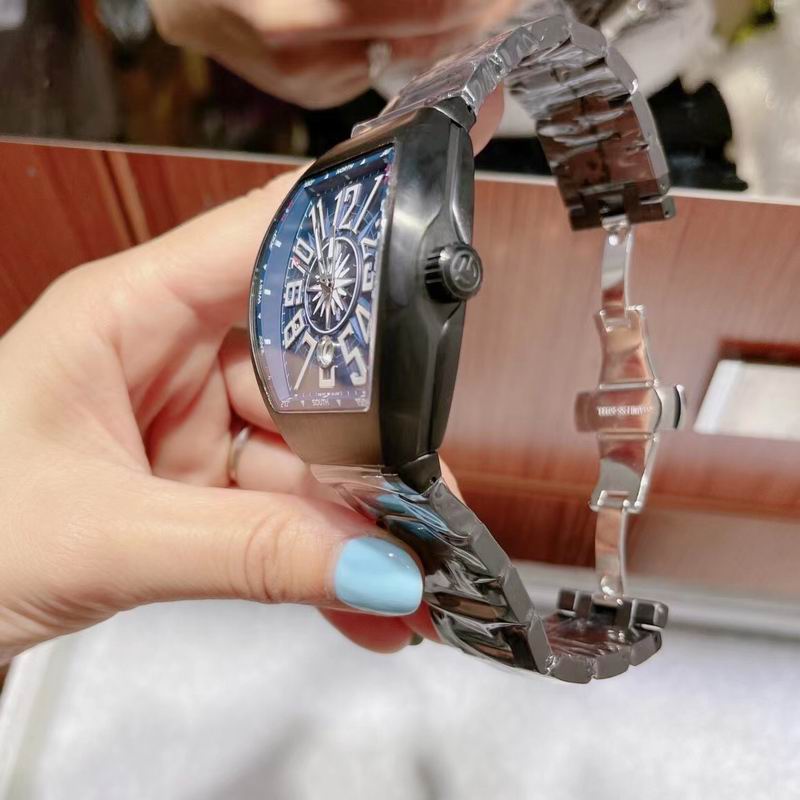 Franck Muller 54X42X15mm 86 (4)