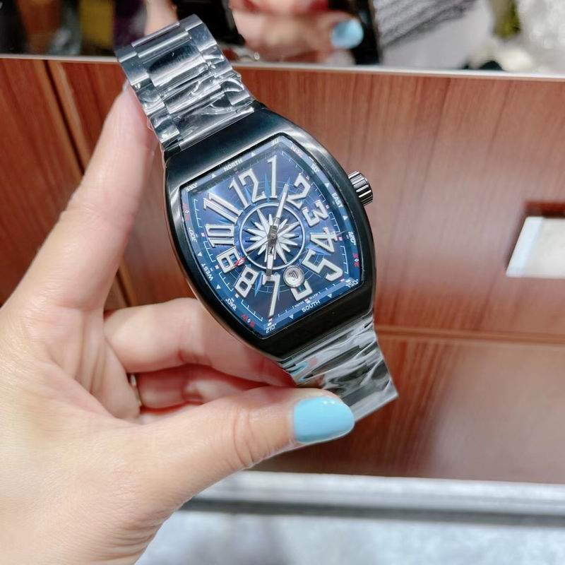 Franck Muller 54X42X15mm 86 (5)