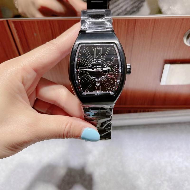 Franck Muller 54X42X15mm 86 (6)