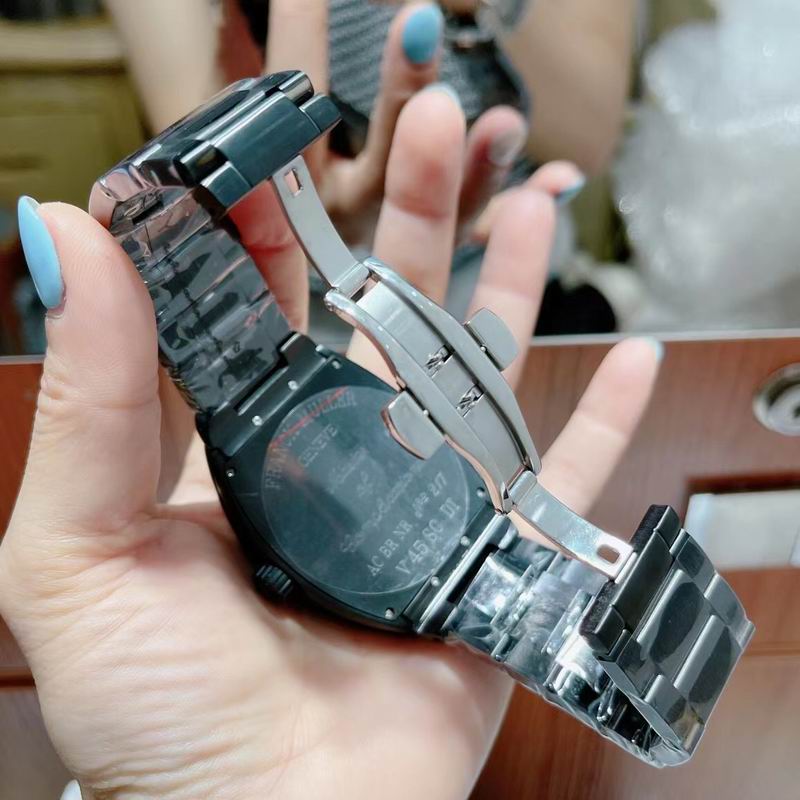 Franck Muller 54X42X15mm 86 (8)