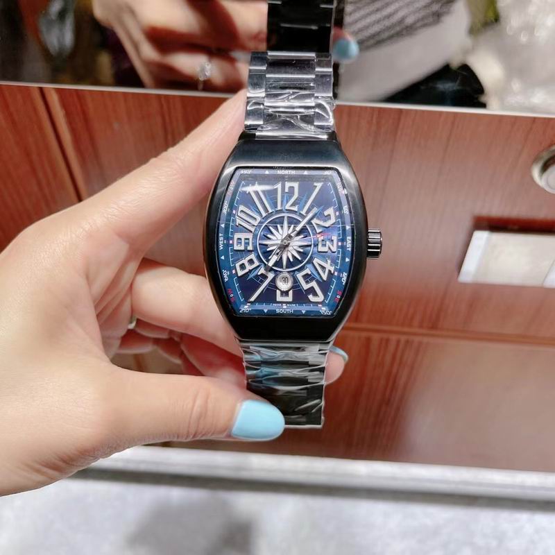 Franck Muller 54X42X15mm 86 (9)