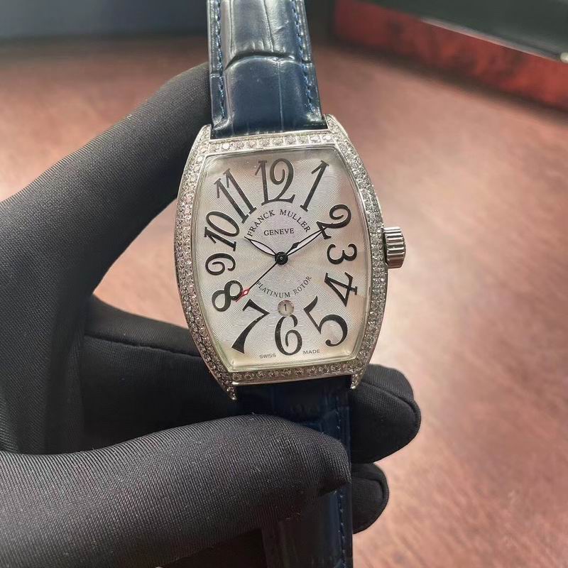 Franck Muller 55X40X15mm 88 (1)