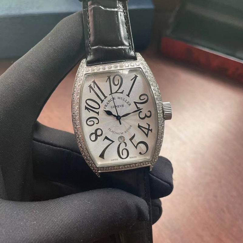 Franck Muller 55X40X15mm 88 (3)