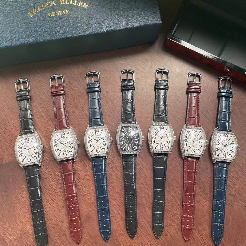 Franck Muller 55X40X15mm 88 (4)