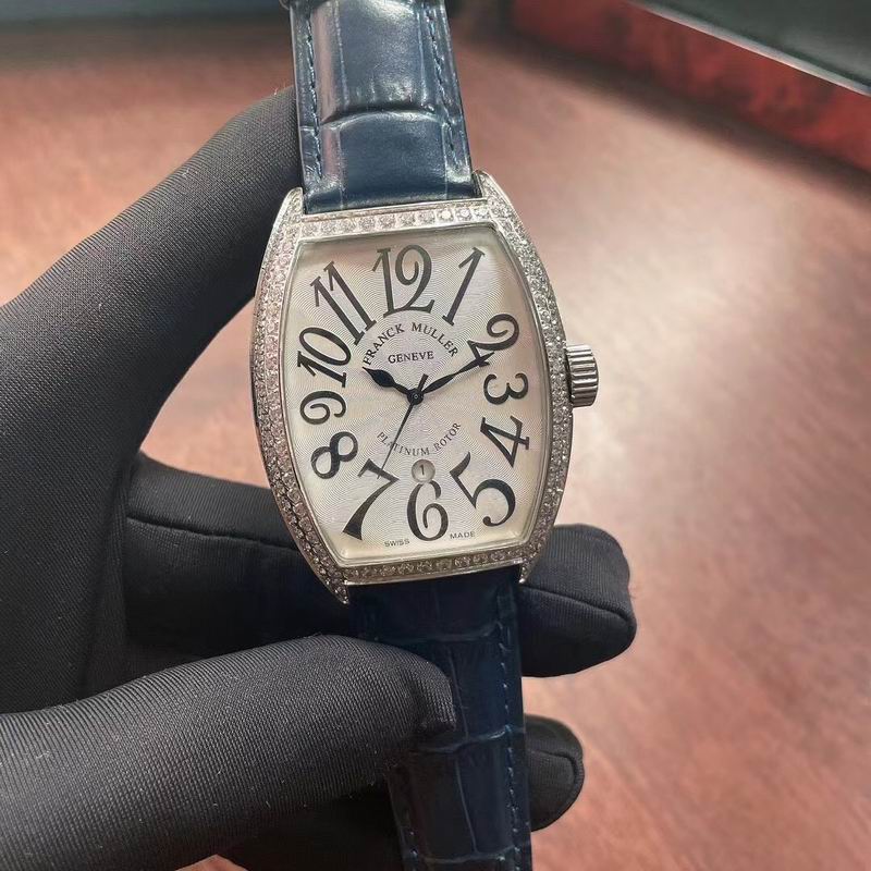 Franck Muller 55X40X15mm 88 (5)