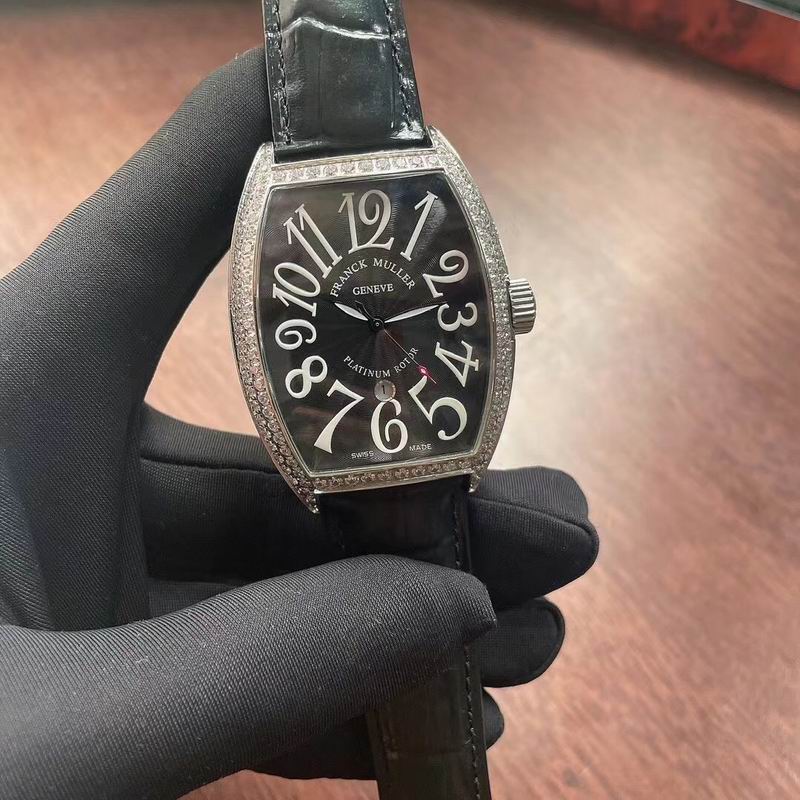 Franck Muller 55X40X15mm 88 (7)
