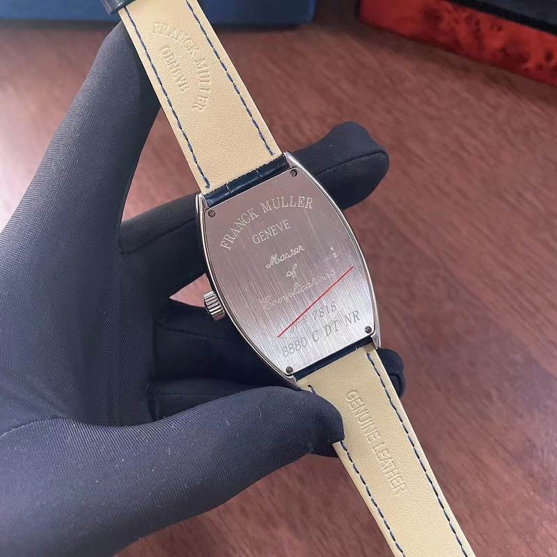 Franck Muller 55X40X15mm 88 (8)