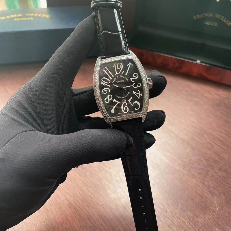 Franck Muller 55X40X15mm 88 (9)