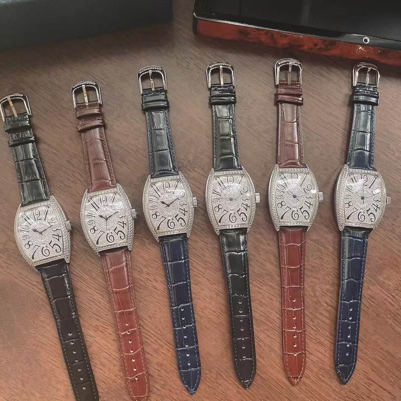 Franck Muller 55X40X15mm 89 (1)