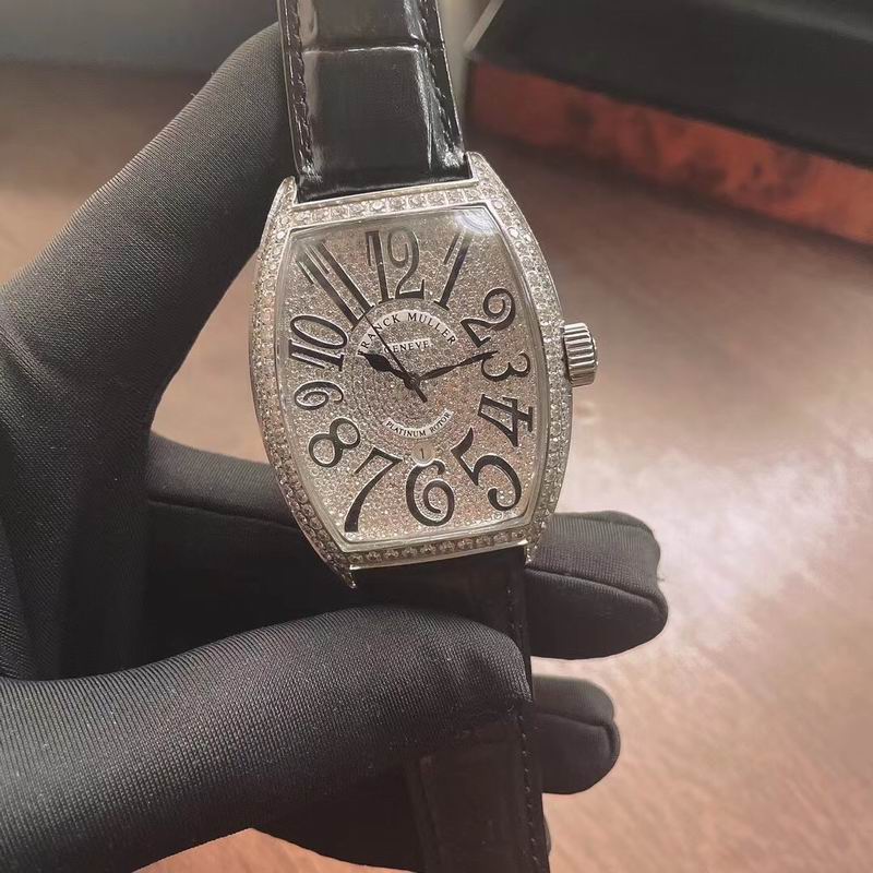 Franck Muller 55X40X15mm 89 (3)