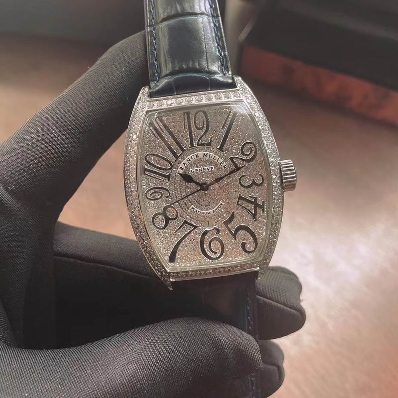 Franck Muller 55X40X15mm 89 (5)