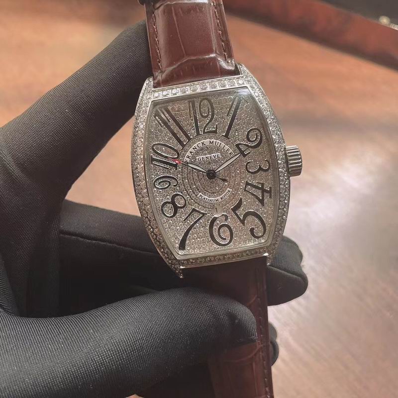 Franck Muller 55X40X15mm 89 (6)
