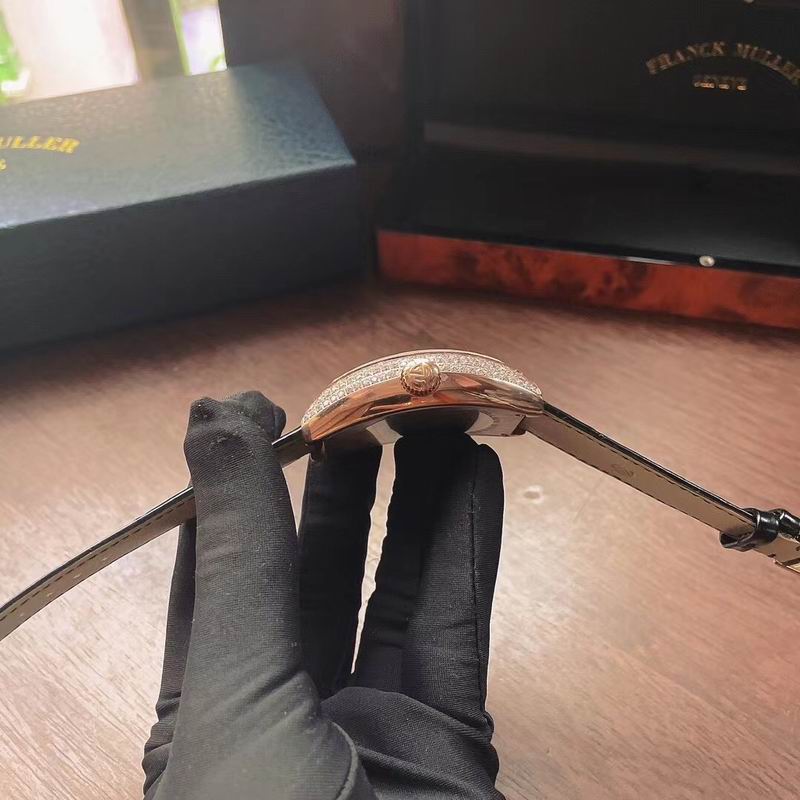 Franck Muller 55X40X15mm 90 (1)