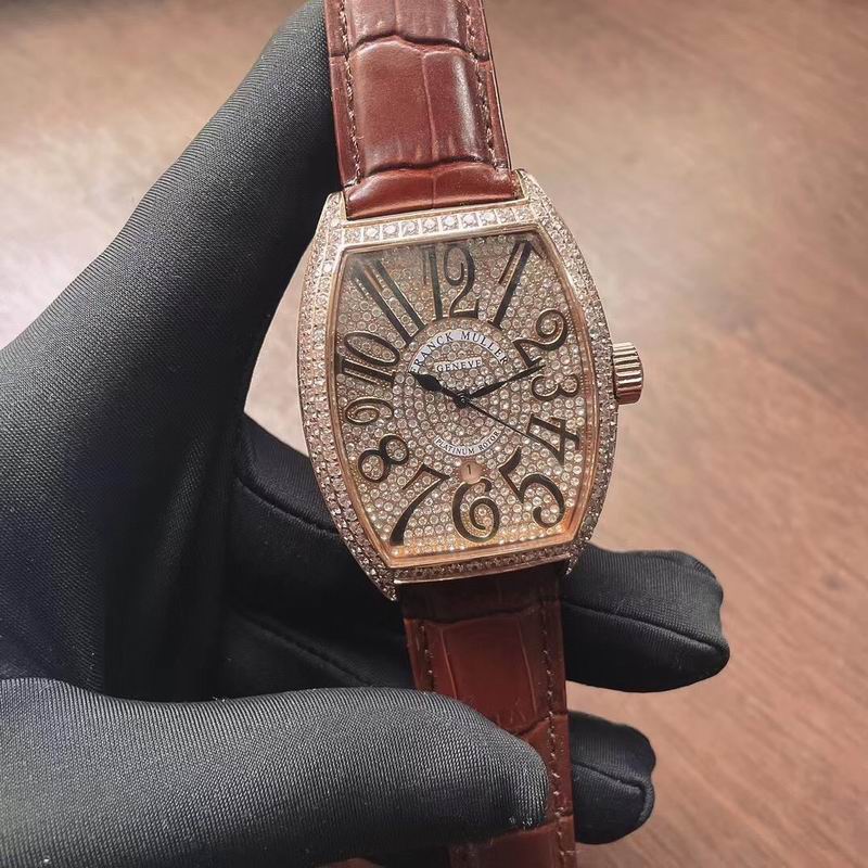 Franck Muller 55X40X15mm 90 (2)