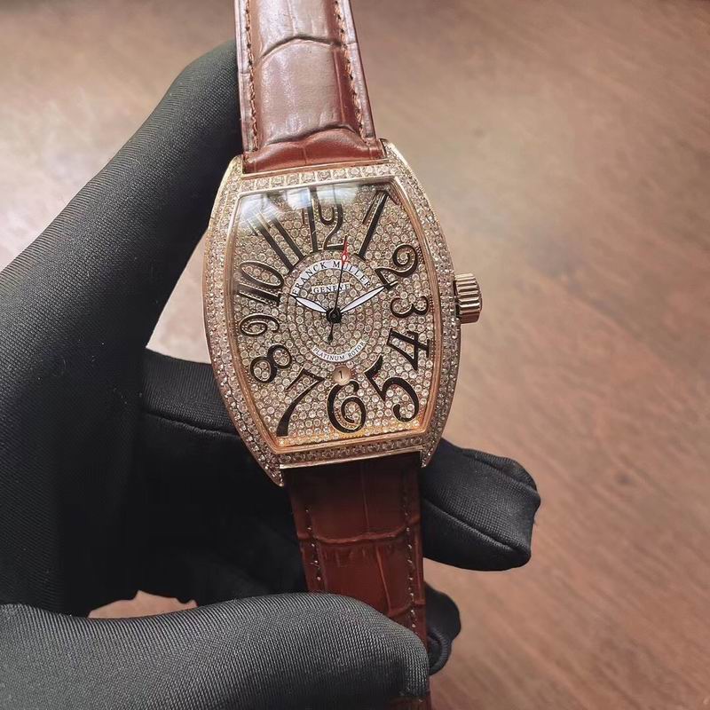 Franck Muller 55X40X15mm 90 (3)