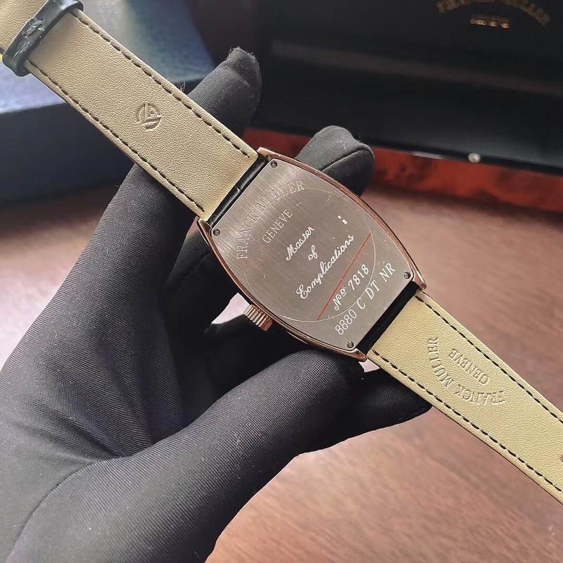 Franck Muller 55X40X15mm 90 (4)