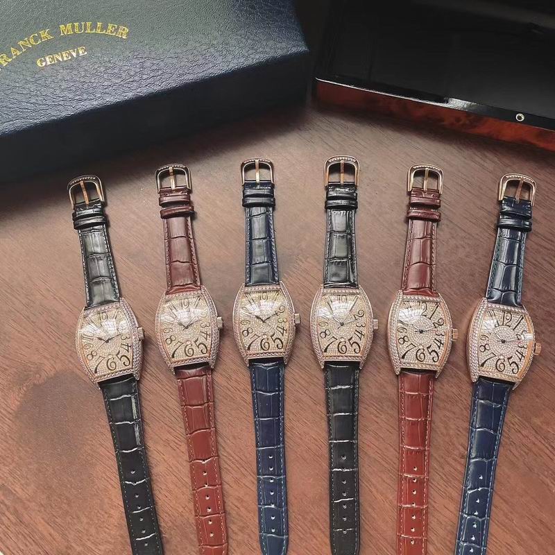 Franck Muller 55X40X15mm 90 (5)