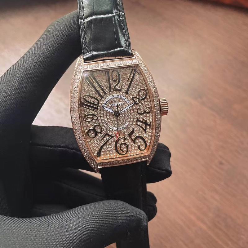 Franck Muller 55X40X15mm 90 (6)