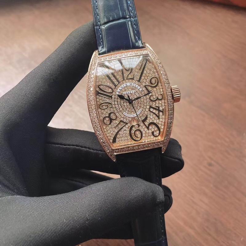 Franck Muller 55X40X15mm 90 (7)