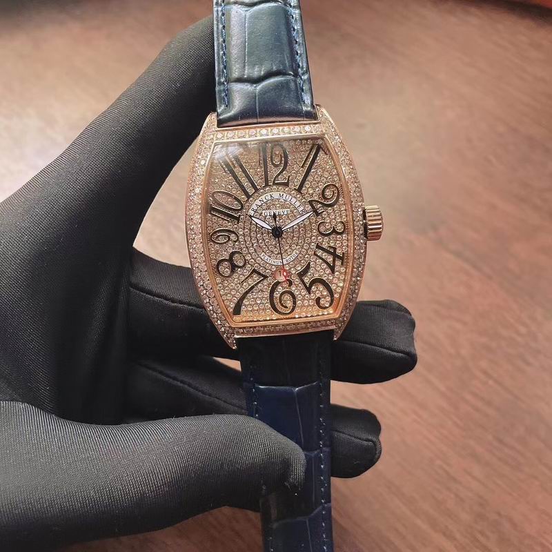 Franck Muller 55X40X15mm 90 (8)