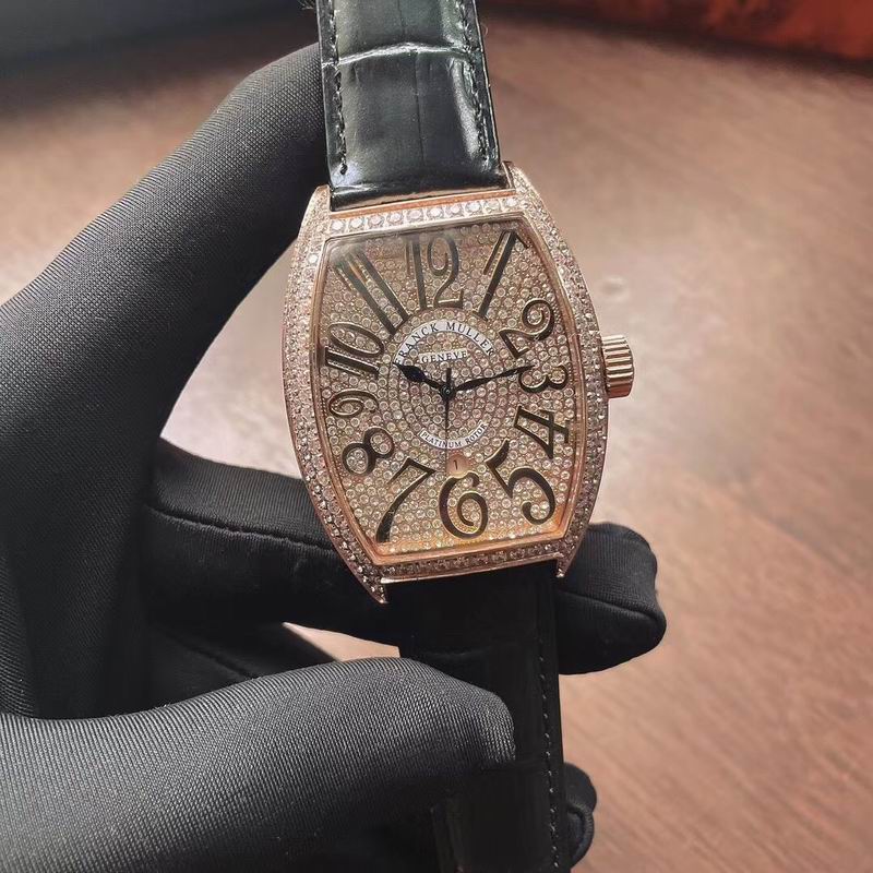 Franck Muller 55X40X15mm 90 (9)