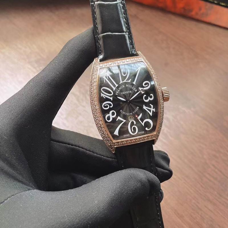 Franck Muller 55X40X15mm 91 (1)