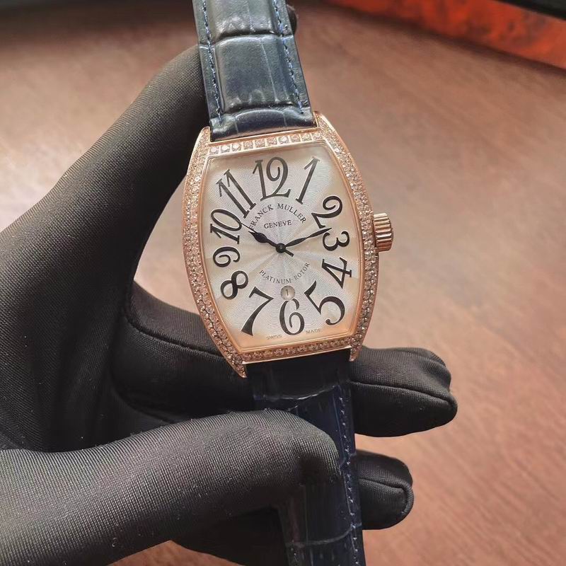Franck Muller 55X40X15mm 91 (3)