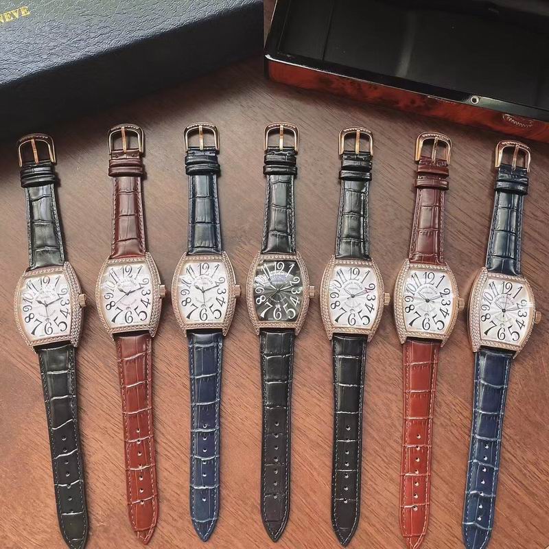 Franck Muller 55X40X15mm 91 (4)