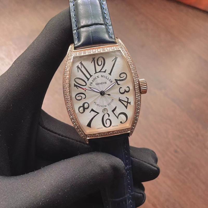 Franck Muller 55X40X15mm 91 (6)
