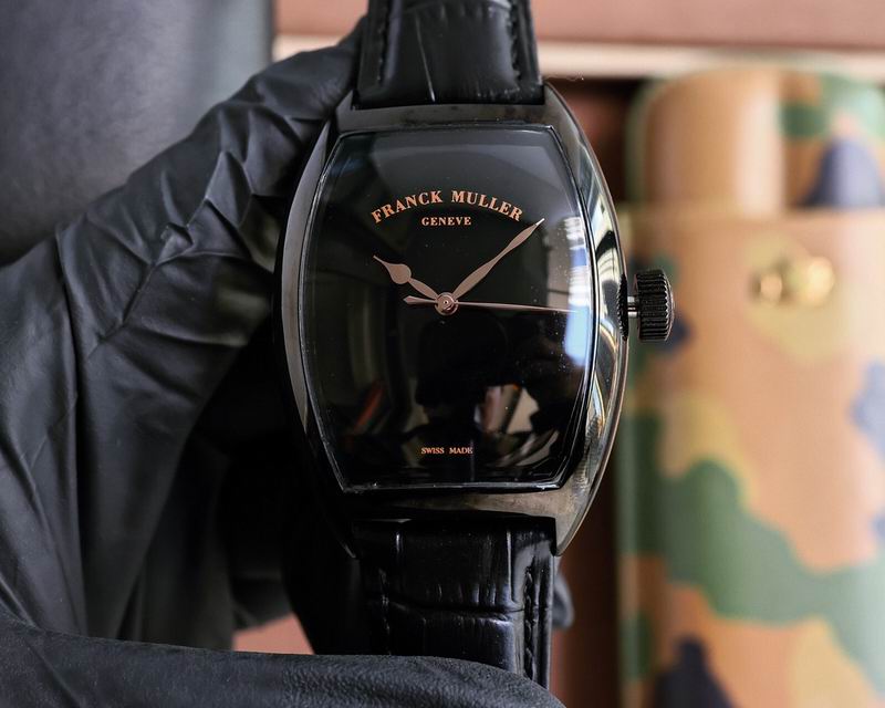 Franck Muller 55X42X13mm 11 (1)