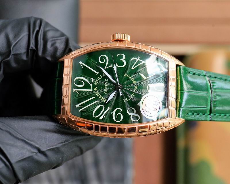 Franck Muller 55X42X13mm 13 (15)