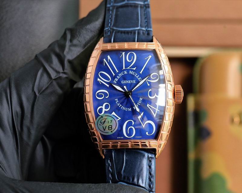 Franck Muller 55X42X13mm 13 (18)