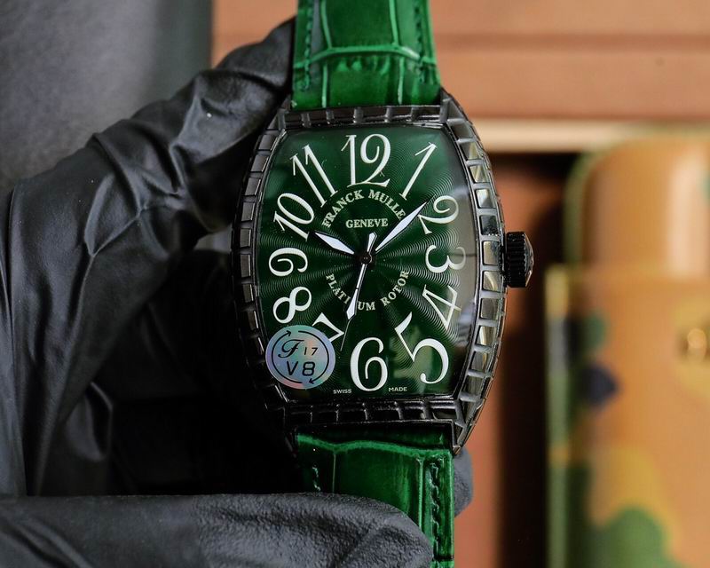 Franck Muller 55X42X13mm 13 (19)