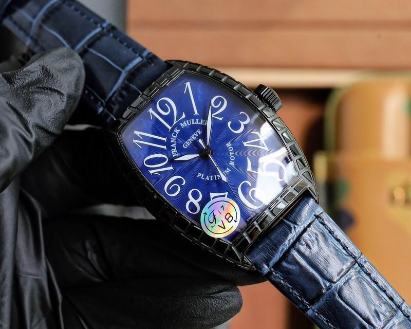 Franck Muller 55X42X13mm 13 (6)