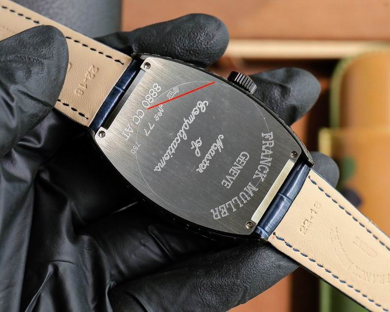 Franck Muller 55X42X13mm 13 (8)