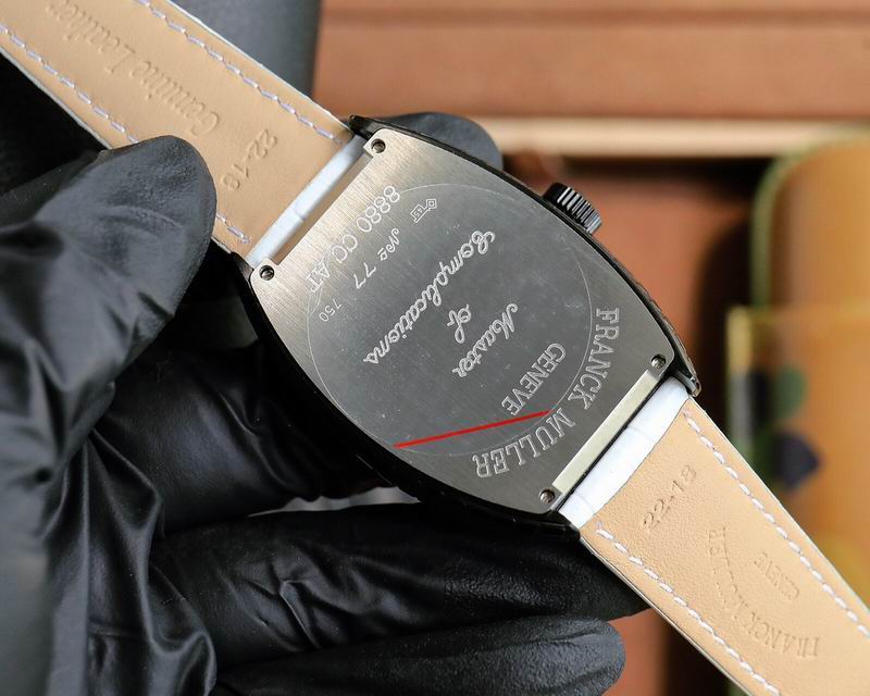 Franck Muller 55X42X13mm 14 (1)