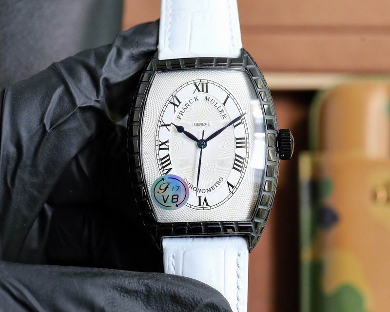 Franck Muller 55X42X13mm 15