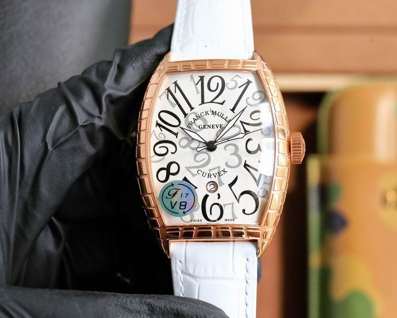 Franck Muller 55X42X13mm 17 (1)