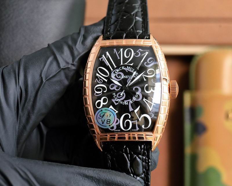 Franck Muller 55X42X13mm 17 (3)